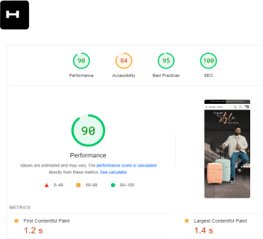 HypeStore